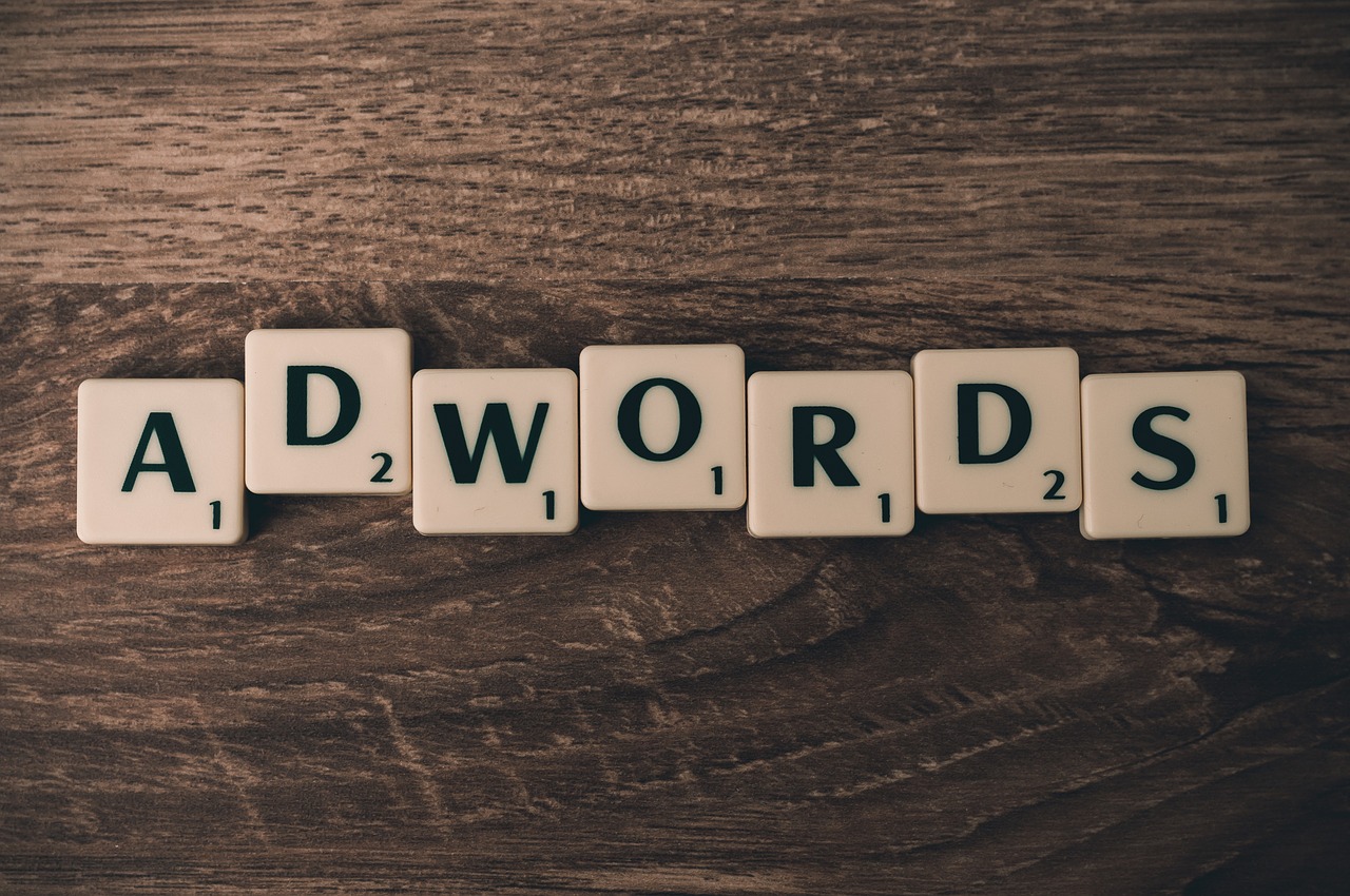 marketing y adwords